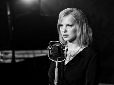 Morgen 'Cold War' in Ciné Walburg - Hamont-Achel