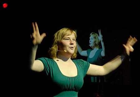 Morgen culturele aanmoedigingsprijs - Neerpelt