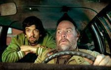 Morgen 'Eldorado' in Zebracinema - Hamont-Achel & Pelt