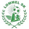 Morgen fandag Lommel SK - Lommel