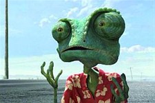 Morgen in Ciné Pelt: 'Rango' - Overpelt