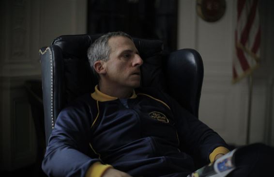 Morgen in Ciné Walburg: 'Foxcatcher' - Hamont-Achel