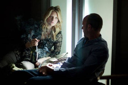 Morgen in Ciné Walburg: 'Route Irish' - Hamont-Achel