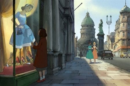 Morgen in Zebracinema: 'L'Illusioniste' - Neerpelt