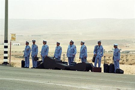 Morgen in Zebracinema: 'The Band's Visit' - Hamont-Achel & Pelt