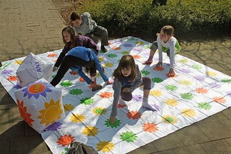 Morgen is het 'buitenspeeldag' - Overpelt