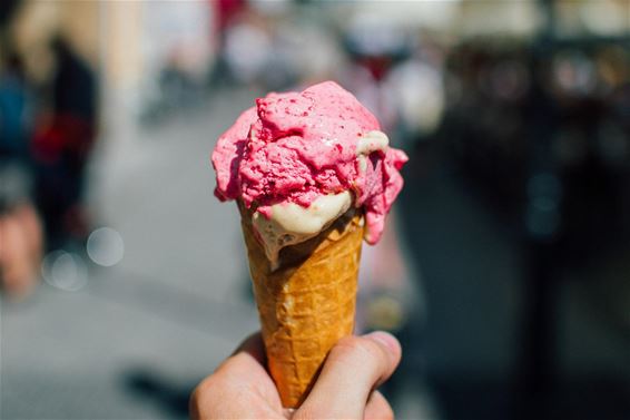 Woensdag is ijsjesdag in Lommel - Lommel