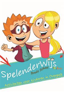 Morgen kindercarnaval - Overpelt