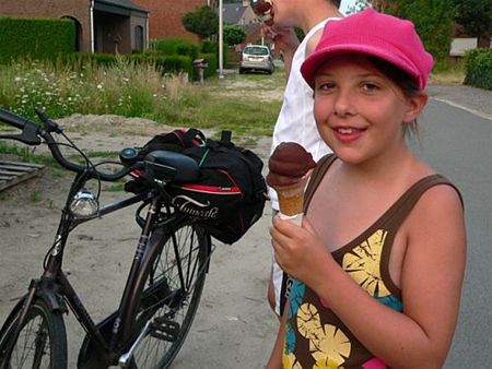 Morgen mogelijk warmste dag van de zomer