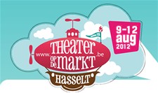 Morgen start 'Theater op de Markt' - Neerpelt