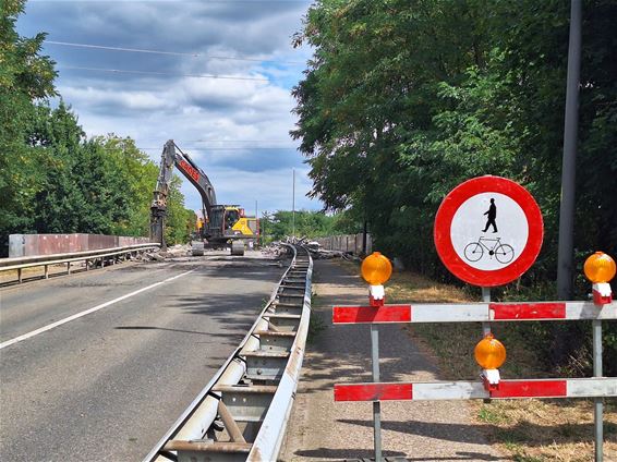 Morgen weer naar school: check je route - Peer