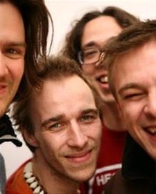 Morgenavond bij JazzCase: 'Bender Banjax' - Lommel & Pelt
