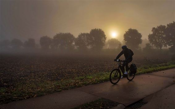 De morgenstond heeft goud in de mond - Lommel