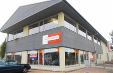 Moskee in Kringwinkel? - Lommel