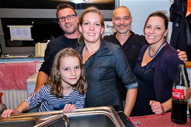 Mosselfeest Chiro Koersel weer succes - Beringen