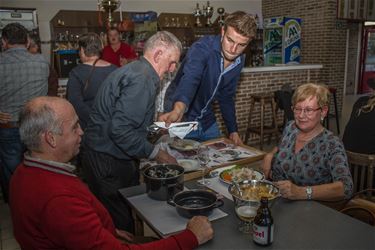 Mosselfeest KVK Beringen - Beringen