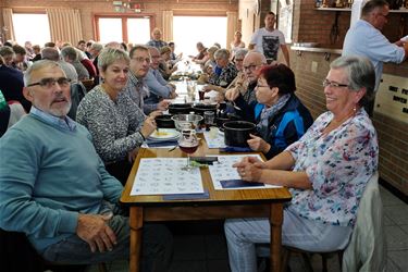 Mosselfeest Sint-Pietersgilde Stal - Beringen