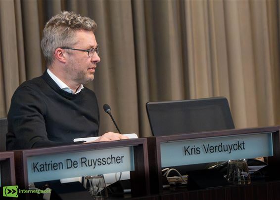 Motie over sociale tussenkomst afvalfactuur - Lommel