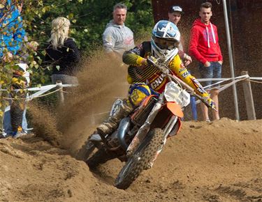 Motorcross op de Kolis - Neerpelt