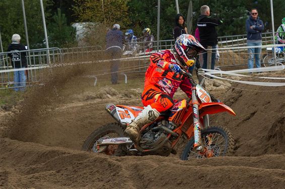 Motorcross op de Kolis - Neerpelt