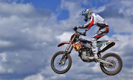 Motorcross: Ramon 5de in Sevlievo - Lommel & Pelt