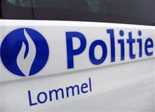 Motorrijder zwaar gewond bij verkeersongeval - Lommel & Pelt