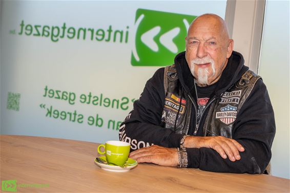 Motortreffen mikt op ladybikers - Pelt