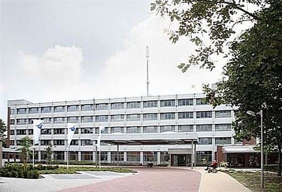 MS-kliniek halve eeuw oud - Pelt