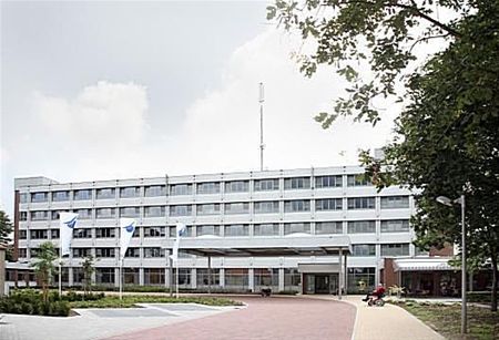 Multidisciplinaire raadpleging bij MS-kliniek