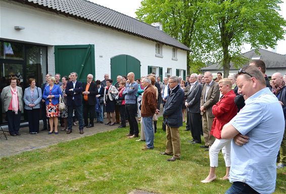 Museum 'De Kolonie' heropend - Lommel