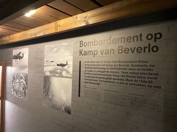 Museum Liberation Garden focust op heel de regio