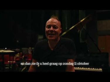 Musica Con Gusto bundelt krachten met Jef Neve - Pelt