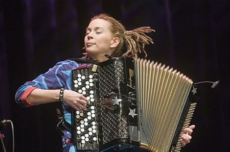 Muziek en dans - Lommel