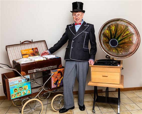 Muziek, magie en een flinke portie nostalgie - Pelt