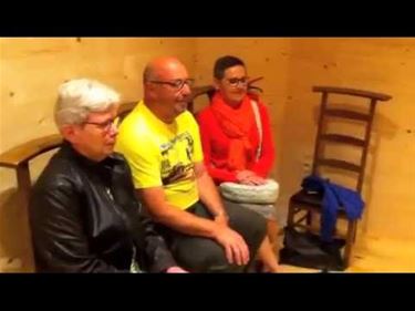 Muziek vanuit de toren - Neerpelt