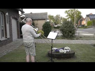 Muziek voor de zorgverleners - Beringen