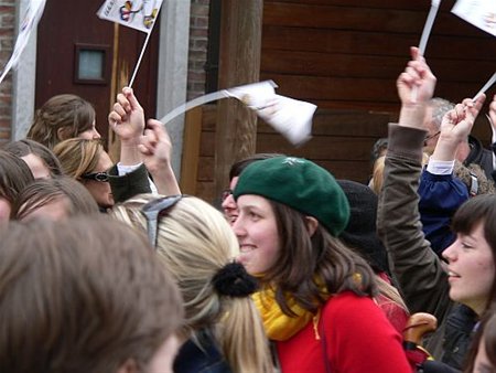 Muziekfestival opnieuw van hoog niveau - Neerpelt