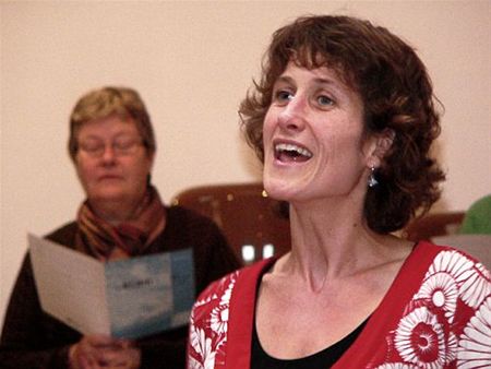 Muzikale hoogdagen in De Reppe - Overpelt