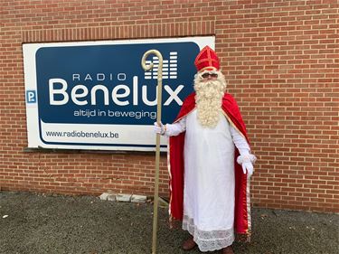 Muzikale Sinterklaas - Beringen