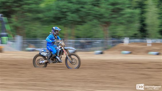 MXGP of Flanders: de foto's - Lommel