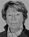 Myrèse Evers overleden - Lommel