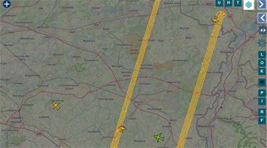 Mysterie met vliegtuig opgelost - Beringen & Leopoldsburg