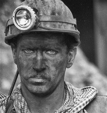 'Mysterieuze' mijnwerker woont in Turkije - Beringen