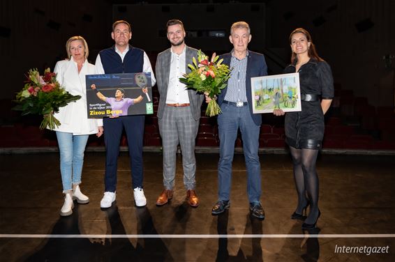 Na 2020 eindelijk weer een écht Sportgala - Pelt