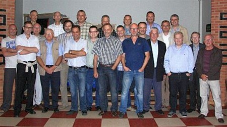 Na 30 jaar... - Lommel