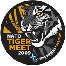Naar de NATO Tiger Meet? - Neerpelt