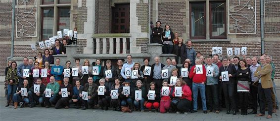 Naar één gemeenteloket voor senioren - Neerpelt