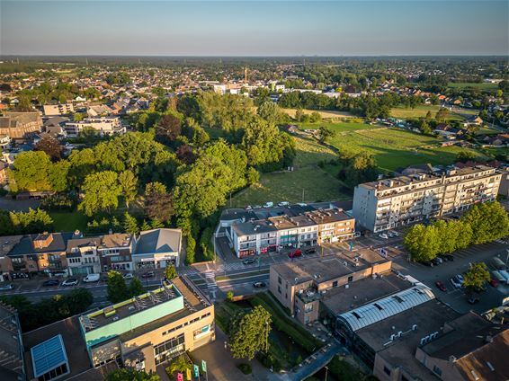 Naar een weerbaar Dommelland (bis) - Pelt