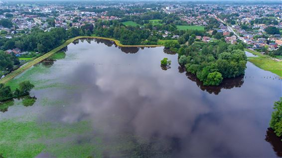 Naar een weerbaar Dommelland - Pelt