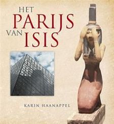 Naar 'Het Parijs van Isis' - Lommel